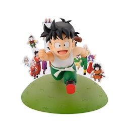 Dragon Ball Ichibansho Gohan (Snap Collection 2) Figure