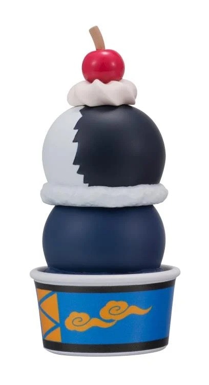 Wind Breaker Stack Up & Change Set of 6 Figures