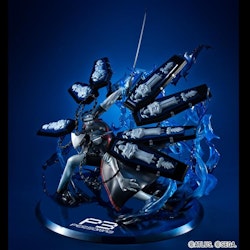 Persona 3 Game Characters Collection DX Thanatos (30th Anniversary Edition)