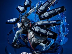 Persona 3 Game Characters Collection DX Thanatos (30th Anniversary Edition)