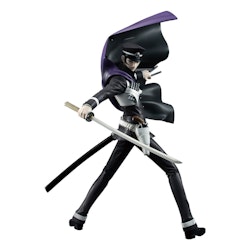 Devil Summoner 2 Game Characters Collection DX Raidou Kuzunoha vs. King Abaddon
