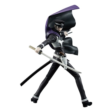 Devil Summoner 2 Game Characters Collection DX Raidou Kuzunoha vs. King Abaddon