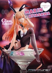 My Dress-Up Darling Prisma Wing Marin Kitagawa (Glass Edition) 1/7 Scale Figure