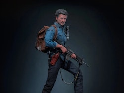 The Last of Us TMS160 Joel Miller 1/6th Scale Collectible Figure
