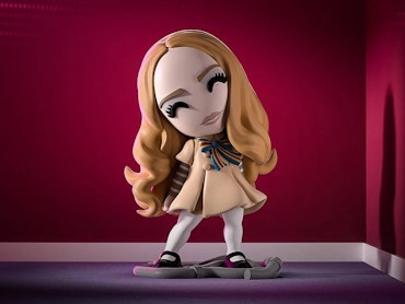 M3GAN Vinyl Figure