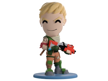 Fortnite Jonesy Vinyl Figure