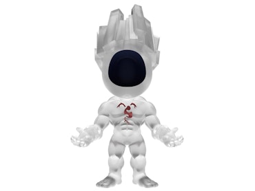 Ultrakill Minos Prime Vinyl Figure