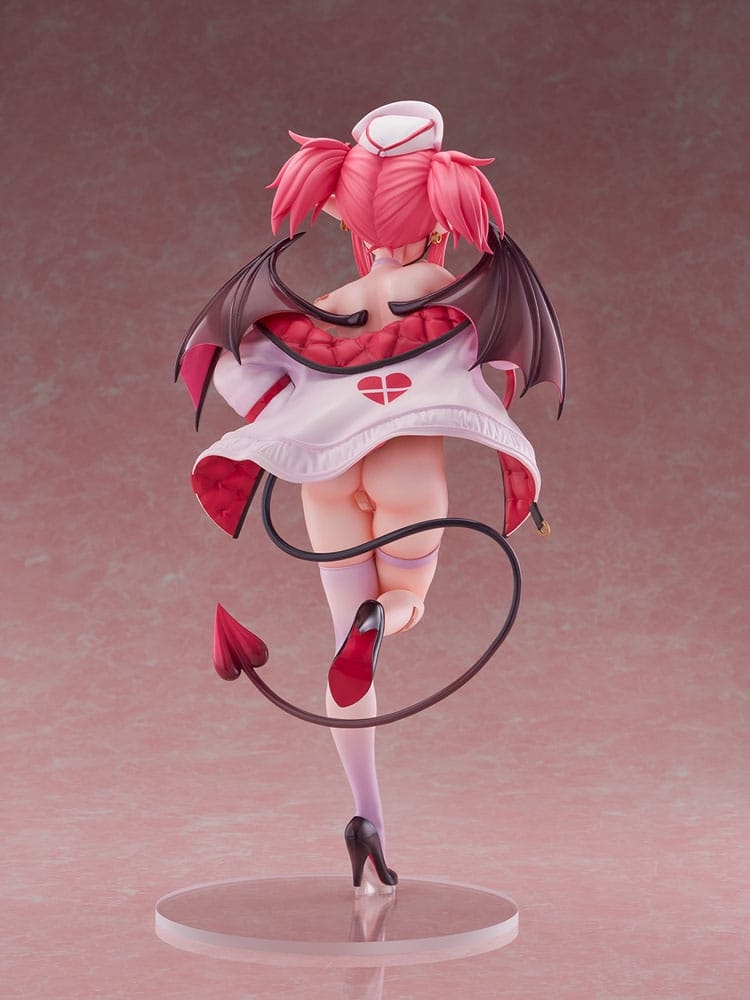(18+) Marota Illustration Mary 1/5 Scale Figure