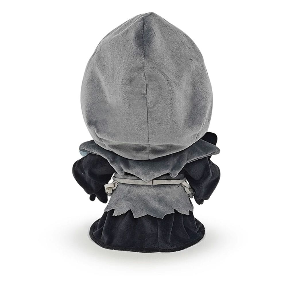 The Sims Plush Figure Grim Reaper