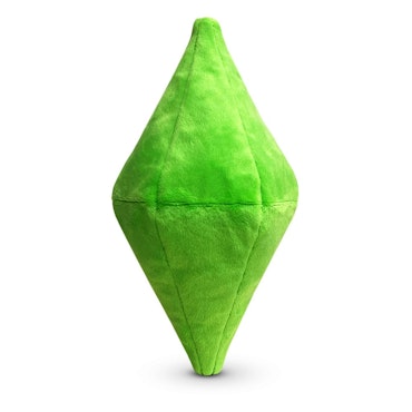 The Sims Plush Figure Plumbob