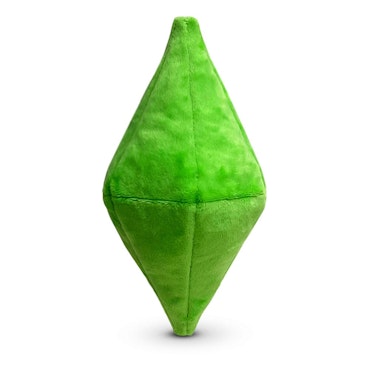 The Sims Plush Figure Plumbob