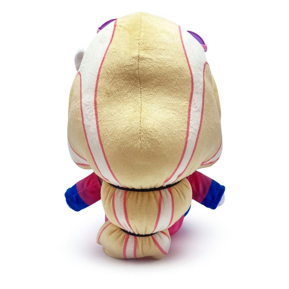 Hazbin Hotel Plush Figure Charlie Pride