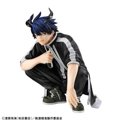 Tougen Anki G.E.M. Series Shiki (Tenohira)