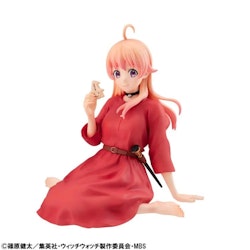 Witch Watch G.E.M. Series Nico (Tenohira)