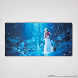 Final Fantasy VII Rebirth Mousepad Aerith