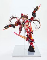 (18+) Orbit Girls Entry No. 02 Akane Hinatsu 1/7 Scale Figure (Antenna Shop Limited Edition)