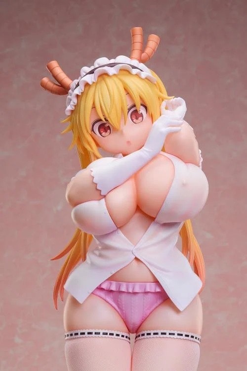 Miss Kobayashi's Dragon Maid Tohru 1/4 Scale Figure