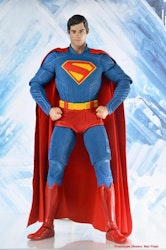 Superman (2025) Superman 1/4 Scale Action Figure