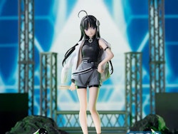 Girls Band Cry XStellar Subaru Awa Figure