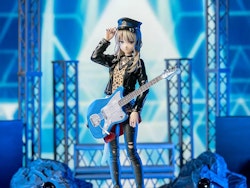 Girls Band Cry XStellar Momoka Kawaragi Figure