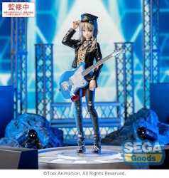 Girls Band Cry XStellar Momoka Kawaragi Figure