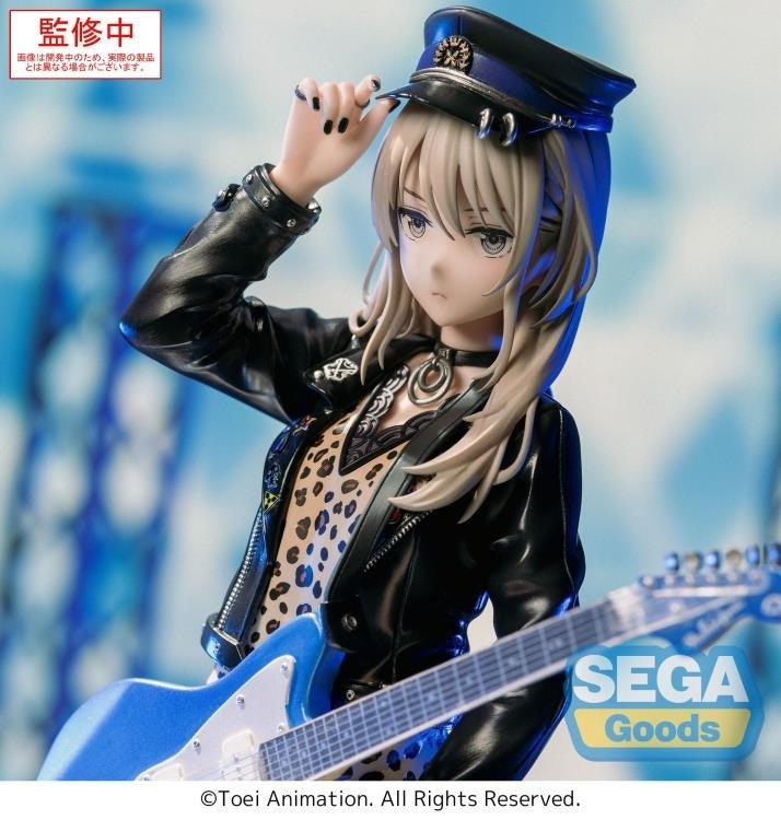 Girls Band Cry XStellar Momoka Kawaragi Figure