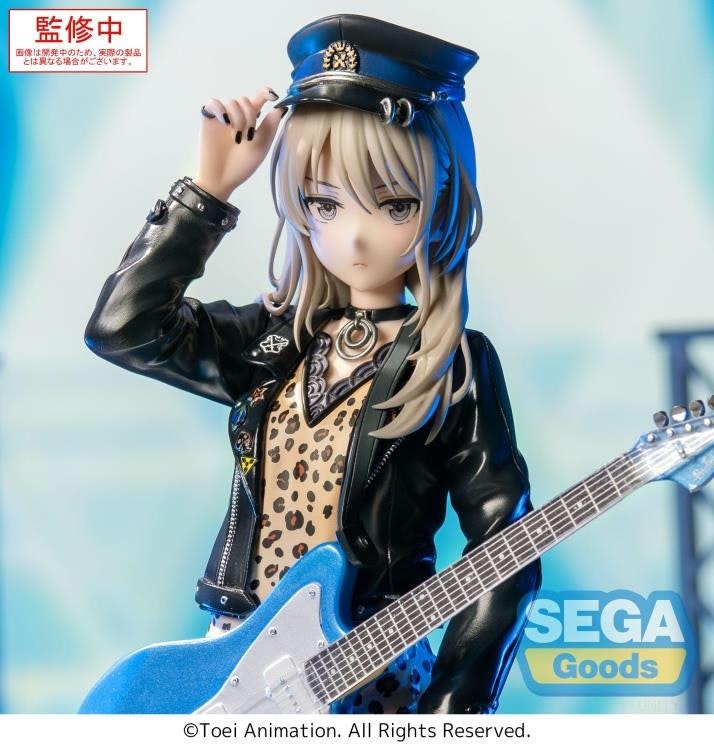 Girls Band Cry XStellar Momoka Kawaragi Figure