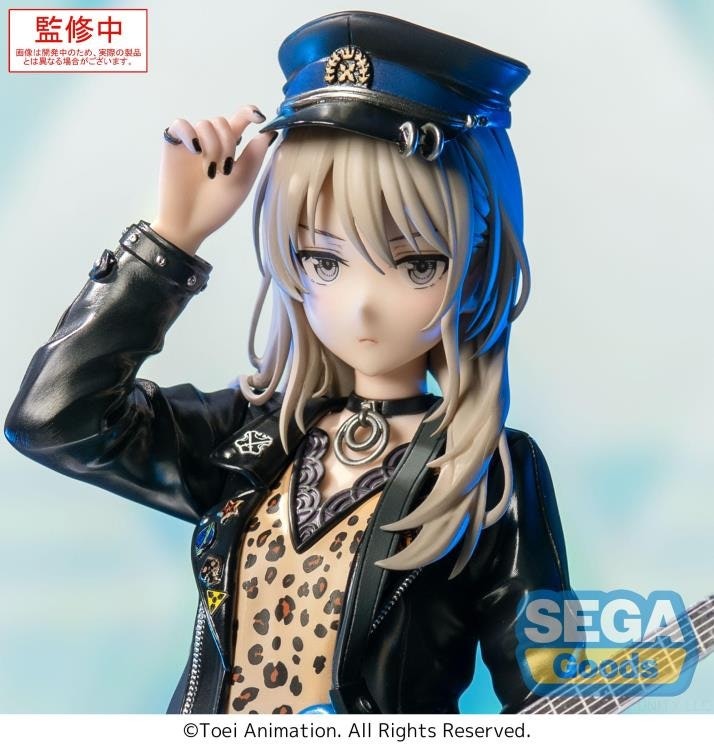 Girls Band Cry XStellar Momoka Kawaragi Figure