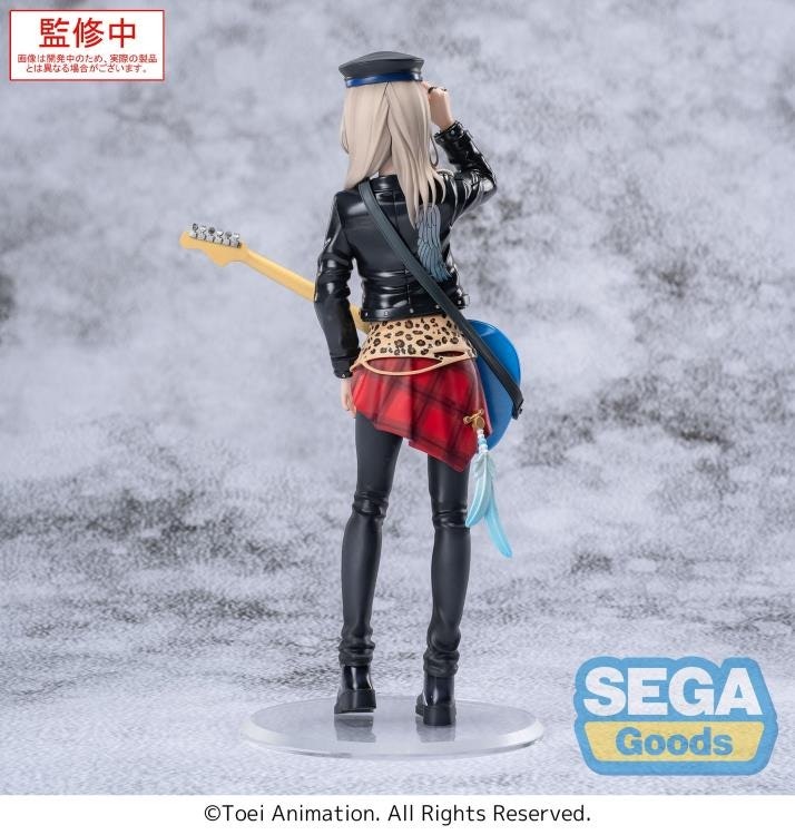 Girls Band Cry XStellar Momoka Kawaragi Figure