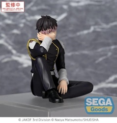 Kaiju No. 8 Gen Narumi Premium Perching Figure
