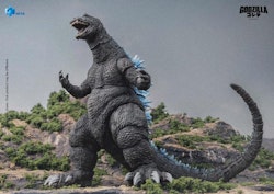 Godzilla, Mothra and King Ghidorah: Giant Monsters All-Out Attack Godzilla (Heat Ray Ver.) Action Figure