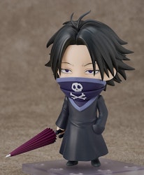 Hunter x Hunter Nendoroid Feitan