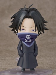 Hunter x Hunter Nendoroid Feitan