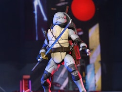 Teenage Mutant Ninja Turtles: The Last Ronin II - Re-Evolution Ultimate Uno Action Figure