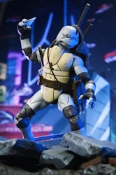 Teenage Mutant Ninja Turtles: The Last Ronin II - Re-Evolution Ultimate Uno Action Figure