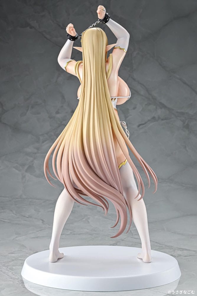 (18+) The Twilight Elf of the Evening Eilene (White Ver.) 1/6 Scale Figure