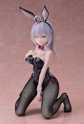 Alya Sometimes Hides Her Feelings in Russian B-Style Alisa Mikhailovna Kujou (Bunny Ver.) 1/4 Scale Figure