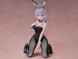 Alya Sometimes Hides Her Feelings in Russian B-Style Alisa Mikhailovna Kujou (Bunny Ver.) 1/4 Scale Figure