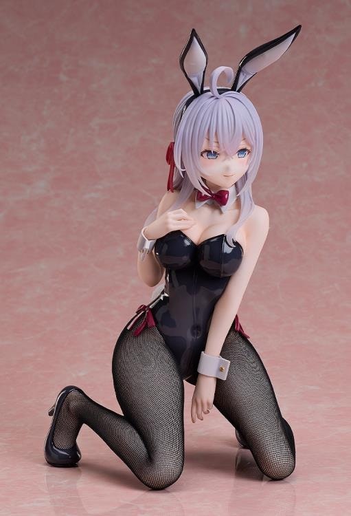 Alya Sometimes Hides Her Feelings in Russian B-Style Alisa Mikhailovna Kujou (Bunny Ver.) 1/4 Scale Figure