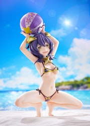 (18+) Gushing Over Magical Girls Magia Baiser (Swimsuit Ver.) 1/6 Scale Figure