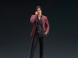 Like a Dragon DIGSTA Shun Akiyama Figure