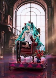 Vocaloid Hatsune Miku (World is Mine 2024 Ver.) 1/7 Scale Figure