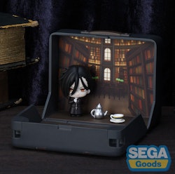 Black Butler: Boarding School Arc Petite World Memories Sebastian Michaelis