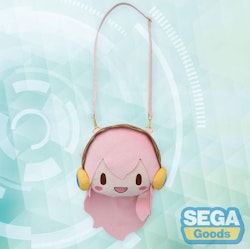 Vocaloid Luka Fuwa Petit Shoulder Bag Megurine Luka