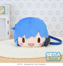 Vocaloid Luka Fuwa Petit Shoulder Bag Kaito