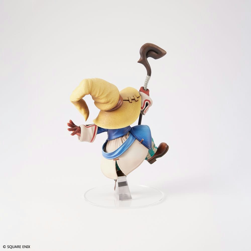 Final Fantasy IX Form-ISM Vivi Ornitier Figure