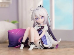 Honkai Impact 3rd Little Series Kiana (Herrscher of Finality Ver.) Figure