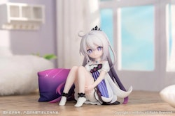 Honkai Impact 3rd Little Series Kiana (Herrscher of Finality Ver.) Figure