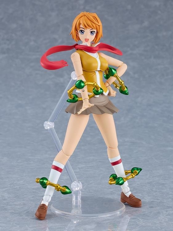 My-HiME PLAMATEA Mai Tokiha Model Kit