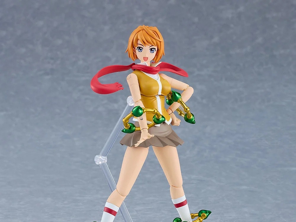 My-HiME PLAMATEA Mai Tokiha Model Kit
